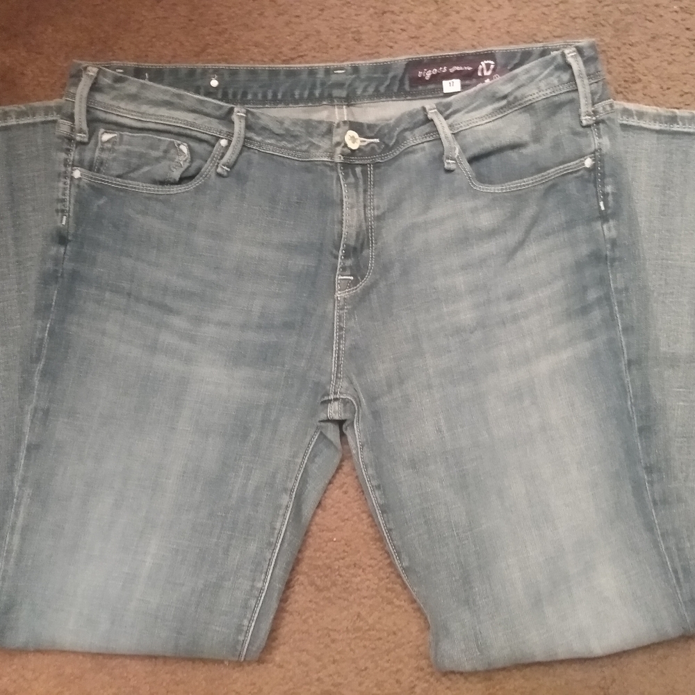 Vigoss Jeans